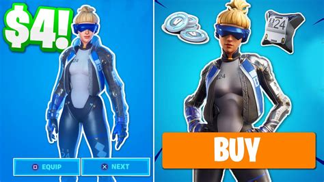 Exclusive Neo Versa Skin Bundle For Only 4 In Fortnite CHEAP PROMO