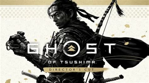 Ghost Of Tsushima Director S Cut Review Pizza Fria