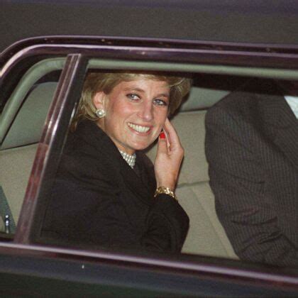 Lady Diana Vingt Ans Apr S Sa Mort Retour Sur Son Dernier T Gala