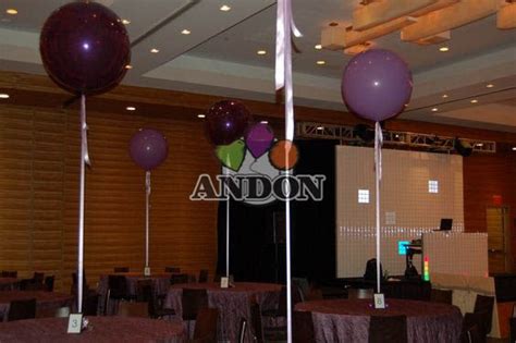 Pin By Andon Balloons Signs On 3 Balloons Ball Exercises Balloons