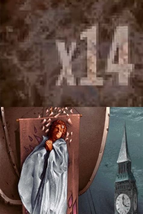 x14 (1995) — The Movie Database (TMDB)