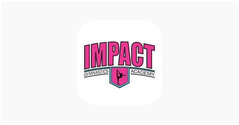 ‎impact Gymnastics Academy On The App Store