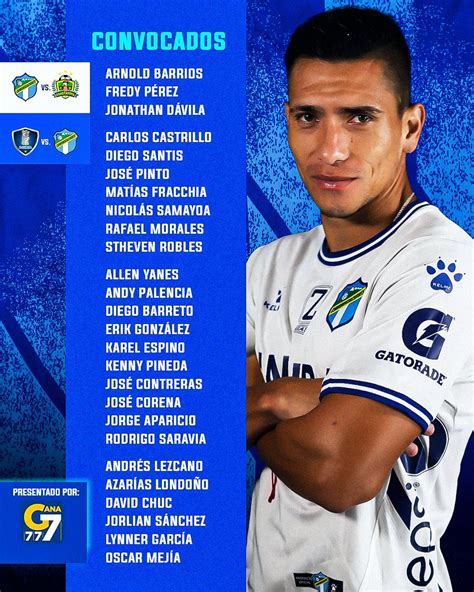 Comunicaciones FC on Twitter La delegación que estará viajando para