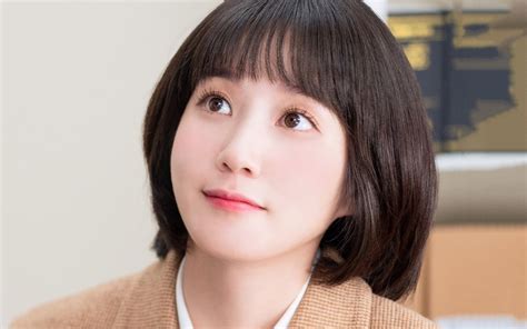 Park Eun Bin Reveals The Director Waited A Year For Her To Appear On