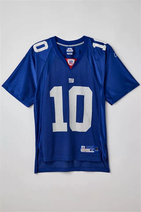 Vintage New York Giants Jersey | Urban Outfitters