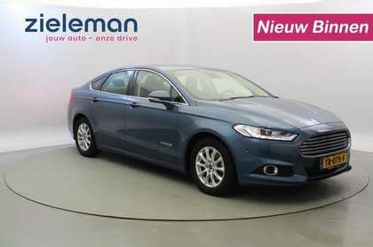 Ford Mondeo Occasion Kopen Op Autotrader