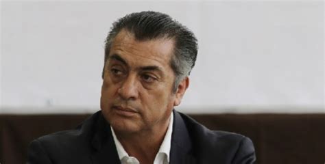 Vinculan A Proceso Al “bronco” Se Le Acusa Por Abuso De Autoridad