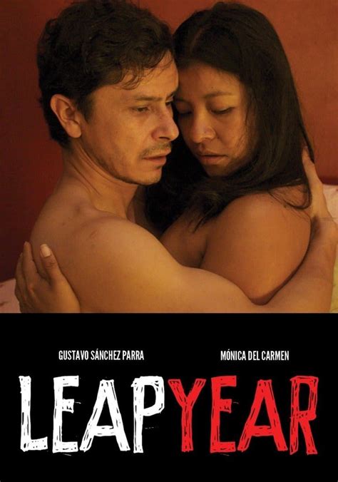 Leap Year Streaming Where To Watch Movie Online