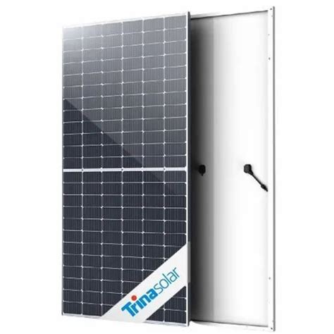 W Trinasolar Tallmax Tsm De M Ii Pv Solar Module V At Rs