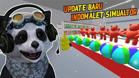 UPDATE BARU INDOMALET KITA JADI LEBIH BESAR BANYAK PRODUK BARU