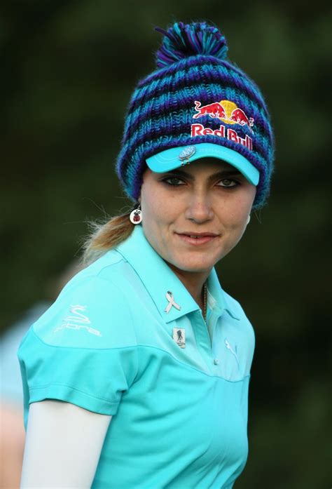 lexi-thompson-womens-british-open-thursday | Golfweek