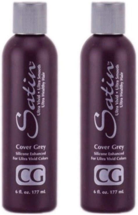 Amazon Satin Ultra Vivid Fashion Colors Oxide Developers