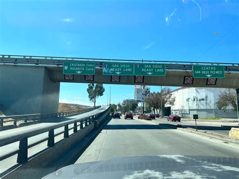 How Far San Diego To Tijuana Cheap Sale