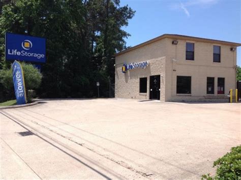 Life Storage 4067 Pinehurst State Highway 249 Lowest Rates