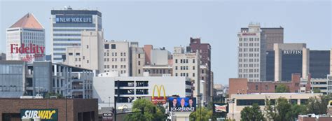 Wichita, Kansas – Largest City – Legends of Kansas