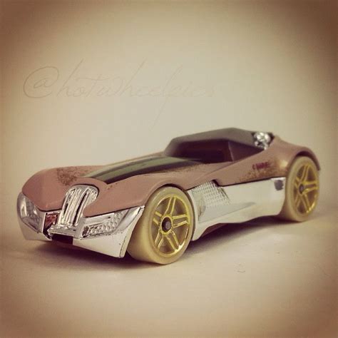 Sand Man Ettorium Hot Wheels The Ultimate Spider Man Series