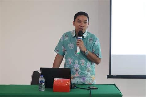 BPK Gelar Pelatihan Pemanfaatan Chatgpt Universitas Nasional