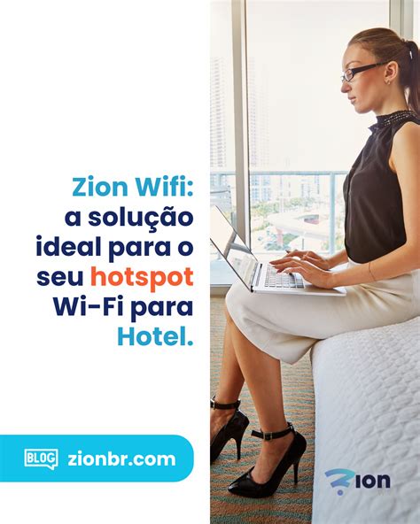 Descubra Como Um Hotspot Wi Fi Para Hotel Pode Transformar A Estadia