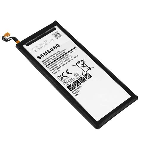 Samsung Original OEM Replacement Battery EB BG935ABE For Samsung Galaxy