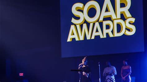 2022 Soar Awards Full Show Youtube