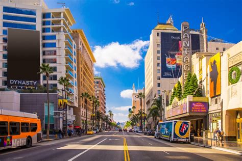 Fun Things To Do In Sunset Strip Valerie Fitzgerald Group