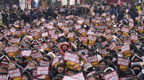 South Korea's Hidden Crisis: What's Lurking Beneath the Surface