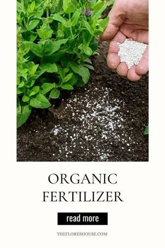 Bio Tech Grade Granules Organic Fertilizer Packet 25 Kg At Best Price