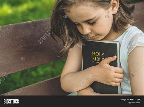 Reading Holy Bible Image And Photo Free Trial Bigstock