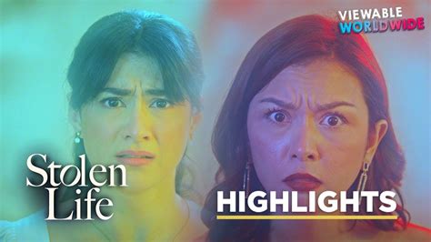 Stolen Life Ang Desperadang Impostora Gaganti Pa Episode 69 YouTube