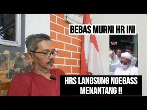 Hrs Langsung Ngegass Saya Tantang Siapapun Sehari Bebas Murni