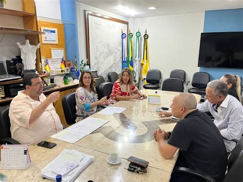 Prefeitura de Volta Redonda avança para criar a Casa dos Conselho A