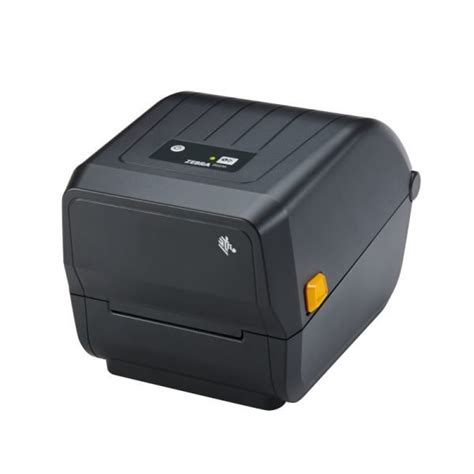 Zebra Zd230t Label Printer Barcode Scanner Rfid Mobility