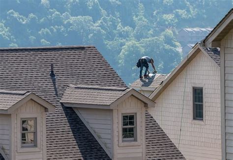 Roofing Contractors Kansas City Vaught Roofing Company