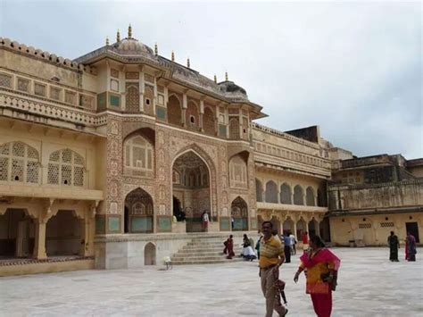 3 Days Golden Triangle India Tour Jaipur Agra Delhi