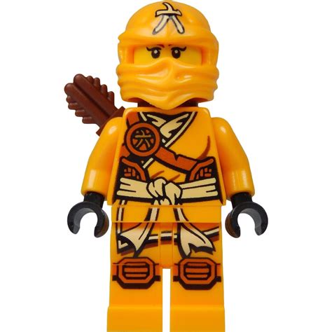 Ninja Ninjago Siéntete Como Un Auténtico Guerrero