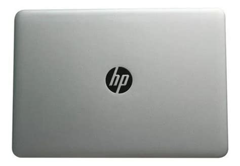 Tapa De Pantalla Hp Elitebook 840 G3 G4 837193 001 Color Plateado