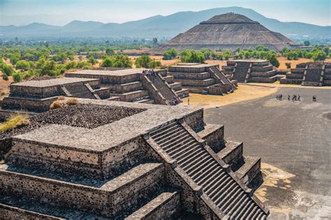 Teotihuacán