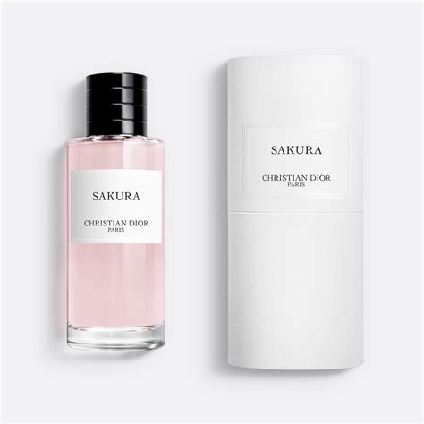 Sakura Eau De Parfum Parfum Homes