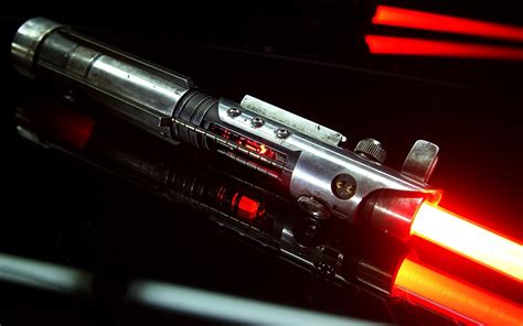 Ro Lightsabers Starkiller V3the Light Of The Dark Side