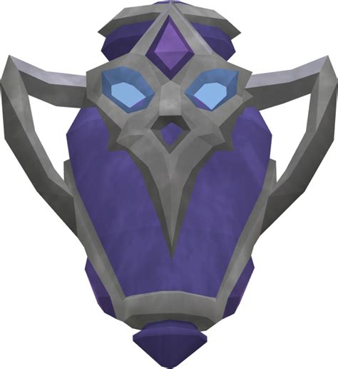 Soul Urn Vessel Of The Harbinger The Runescape Wiki