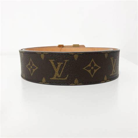 Louis Vuitton Lv Belt Buckle | Literacy Basics