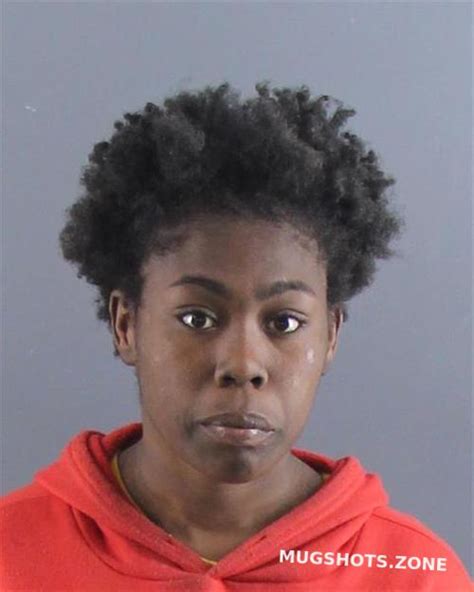 Dunigan Ronisha Peoria County Mugshots Zone