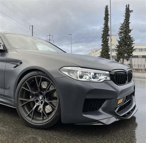 F90 M5 35th Anniversary Edition Rbmw