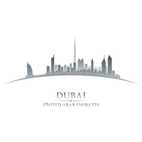 4,601 Dubai uae Vector Images | Depositphotos