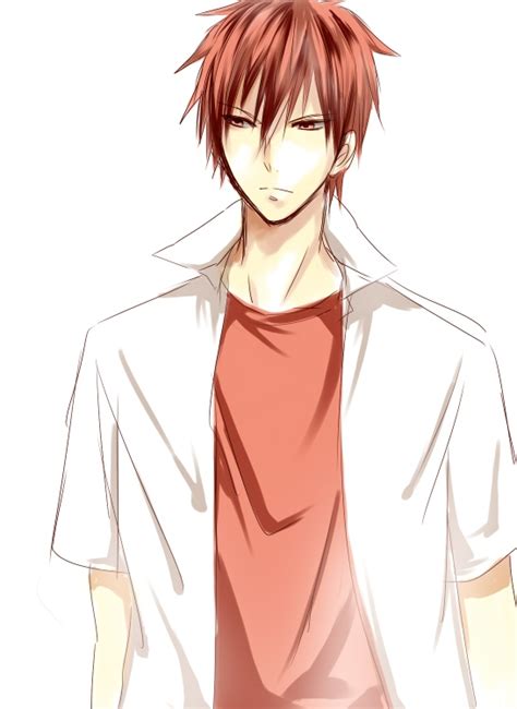 ~kagami Taiga~ Kuroko No Basuke Fan Art 34216261 Fanpop