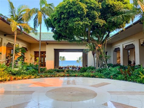 Review Of The Grand Hyatt Kauai Resort And Spa