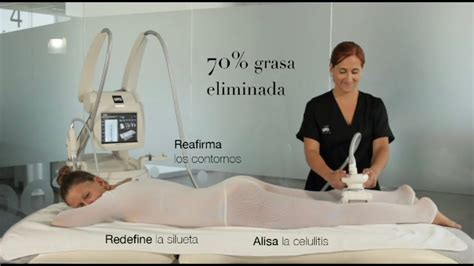 LPG Endermologie Celulitis Grasa Localizada y Remodelación Corporal