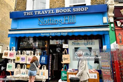 Notting Hill Movie Scene Photos And Premium High Res Pictures Getty