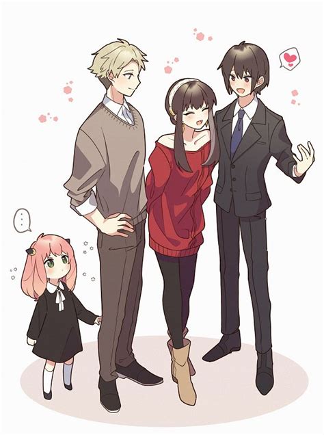 Spy × Family Image by Hakuu Yori #3683081 - Zerochan Anime Image Board