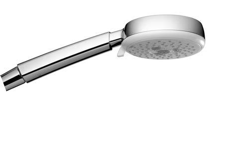 Pommeau De Douche 3 Jets Hansgrohe Myclub Multi Leroy Merlin